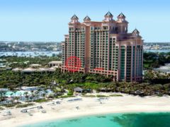 巴哈马天堂岛的公寓，Reef 5-919 One Casino Drive，编号78476386