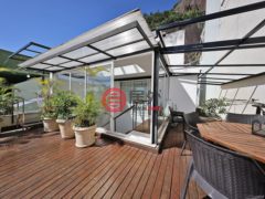 巴西里约热内卢Rio de Janeiro的独栋别墅，Avenida Portugal，编号77838989