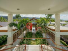 多明尼加La Altagracia ProvincePunta Cana的独栋别墅，Cap Cana，编号77886410