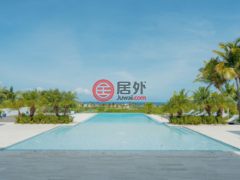 多明尼加La Altagracia ProvincePunta Cana的独栋别墅，Cap Cana，编号77886410