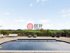 新西兰Hamilton的独栋别墅，25D Riverglade Drive Tamahere，编号78260022
