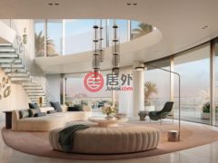阿联酋迪拜迪拜的公寓，Dubai - Palm Jumeirah - Como Residences Palm Jumeirah，编号77940624