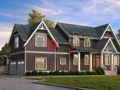 美国田纳西州佩格拉姆的独栋别墅，1234 Cedar Valley Ct，编号76912285