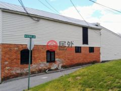 美国马里兰州Smithsburg的办公室，3 MAPLE AVENUE，编号73911876
