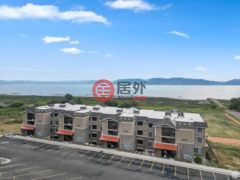 美国犹他州花园城的公寓，35 E 150 S Unit 401B，编号77778057