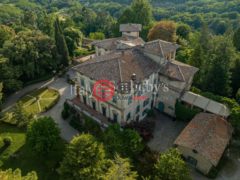 意大利FirenzeBorgo San Lorenzo的独栋别墅，Pullicciano，编号78266306