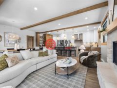 加拿大不列颠哥伦比亚省Sun Peaks的公寓，7005 MCGILLIVRAY LAKE，编号75525270