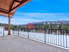加拿大不列颠哥伦比亚省Sun Peaks的公寓，7005 MCGILLIVRAY LAKE，编号75525270
