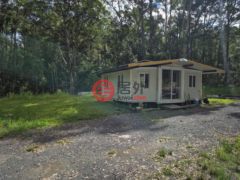 澳大利亚昆士兰Glenview的住宅用地，489 Old Caloundra Road，编号77273800