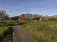 南非西开普省Stellenbosch的独栋别墅，编号78360047
