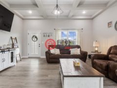 美国印地安那州Henryville的独栋别墅，None 418 Pine Drive Circle，编号77921587