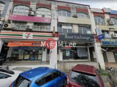 马来西亚雪兰莪州蕉赖的办公室，Taman Bukit Angsana 56000 Cheras，编号78260393