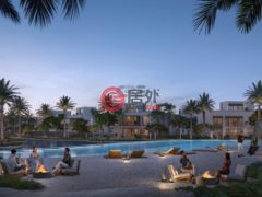 阿联酋迪拜迪拜的独栋别墅，The Oasis By Emaar，编号76864307