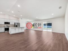 美国佛罗里达州棕榈湾的独栋别墅，1770 Parrsboro Street，编号78513426