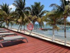墨西哥金塔纳罗奥穆赫雷斯岛的公寓，101 Carretera Puerto Juarez - Punta Sam，编号76169400