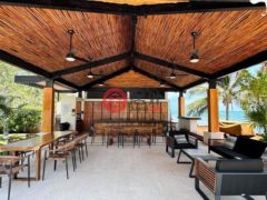 墨西哥金塔纳罗奥穆赫雷斯岛的公寓，101 Carretera Puerto Juarez - Punta Sam，编号76169400