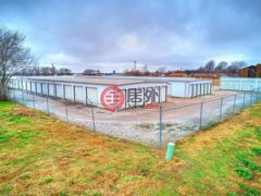 美国俄克拉何马州韦恩的公寓，None 0000 Highway 59 & Seifried，编号78442246