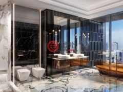 阿联酋迪拜迪拜的公寓，Marasi Drive，编号77913450