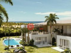 多明尼加La Altagracia ProvincePunta Cana的公寓，Punta Cana，编号78029100