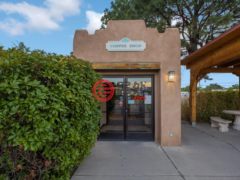 美国新墨西哥州阿尔布凯克的商业转让，None 8032 4th Street NW，编号74077976