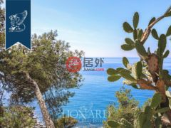 意大利利古里亚Imperia的公寓，编号76105694