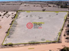 澳大利亚南澳大利亚斯特里基贝的住宅用地，Section 67 Flinders Highway，编号77389793