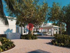 巴巴多斯Northern DistrictSaint James的独栋别墅，Carlton Villa，编号76966703