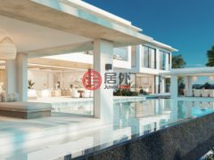巴巴多斯Northern DistrictSaint James的独栋别墅，Carlton Villa，编号76966703