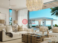 巴巴多斯Northern DistrictSaint James的独栋别墅，Carlton Villa，编号76966703