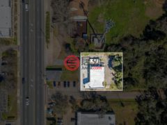 美国佛罗里达州塔拉哈西的公寓，None 2025 S Monroe Street，编号77589892