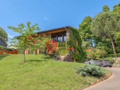 法国Auvergne-Rhône-AlpesSaint-Didier-au-Mont-d'Or的独栋别墅，编号78025026