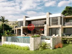 圣克里斯托弗和尼维斯岛Saint KittsCockleshell Bay的住宅用地，Solterre Estate Lot 2 Cockleshell Way，编号63851446