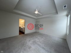 美国印地安那州Whitestown的独栋别墅，None 3406 Preakness Street，编号76800603