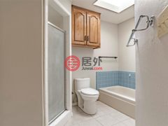 美国德克萨斯州贝德福德的公寓，3704 Westview Drive，编号78418114