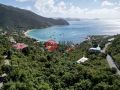 英属维尔京群岛的多单元，Cane Bay Escape，编号77489999