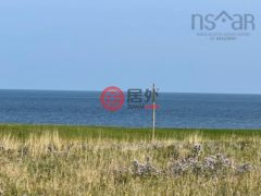 加拿大新斯科舍省Pugwash的住宅用地，Sea Glass，编号78225771