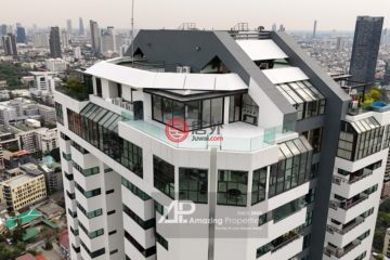 居外网在售泰国3卧3卫曾经整修过的公寓总占地462平方米约人民币17,912,000