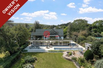 居外网在售英国6卧2卫最近整修过的独栋别墅总占地242平方米约人民币32,098,360