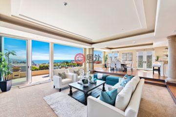 �����������������ɵ�4��4���ķ�����ռ��674ƽ����USD 3,999,888