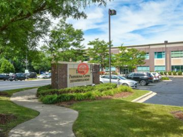 Commercial Sale - Naperville, IL