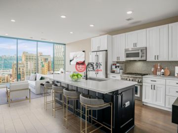 350 Oliver Avenue #1603, Pittsburgh, PA 15222