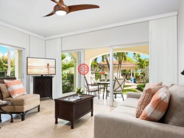 Villa Del Mar B104