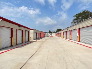 Industrial - Sulphur Springs, TX