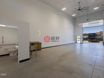 Industrial - Gypsum, CO