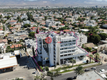Building, For Sale, Nicosia, Agios Dometios