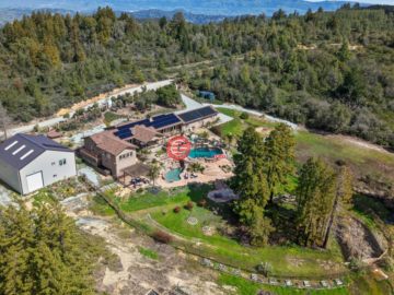 Luxury Retreat, Sweeping Ocean Views