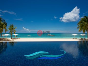 The WaterColours 304 | Luxury villa rental