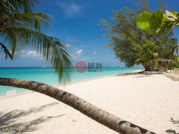 Harbour Heights, Seven Mile Beach vacation rental