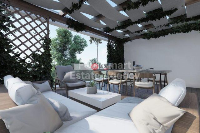 Apartment, For Sale, Limassol, Polemidia Kato