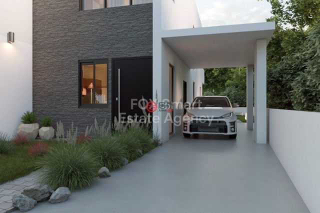 House, For Sale, Limassol, Souni